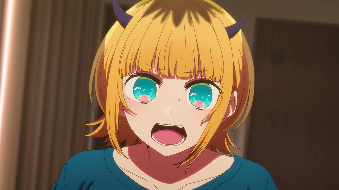 �y�����̎q�z moca