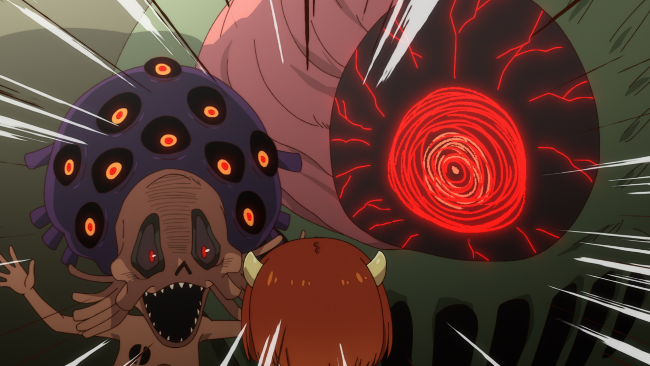 �����̖��͗D��������!! moca