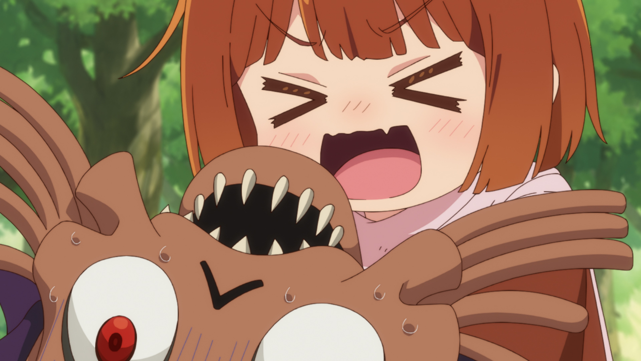 �����̖��͗D��������!! moca