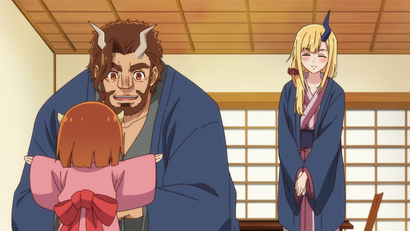 �����̖��͗D��������!! moca