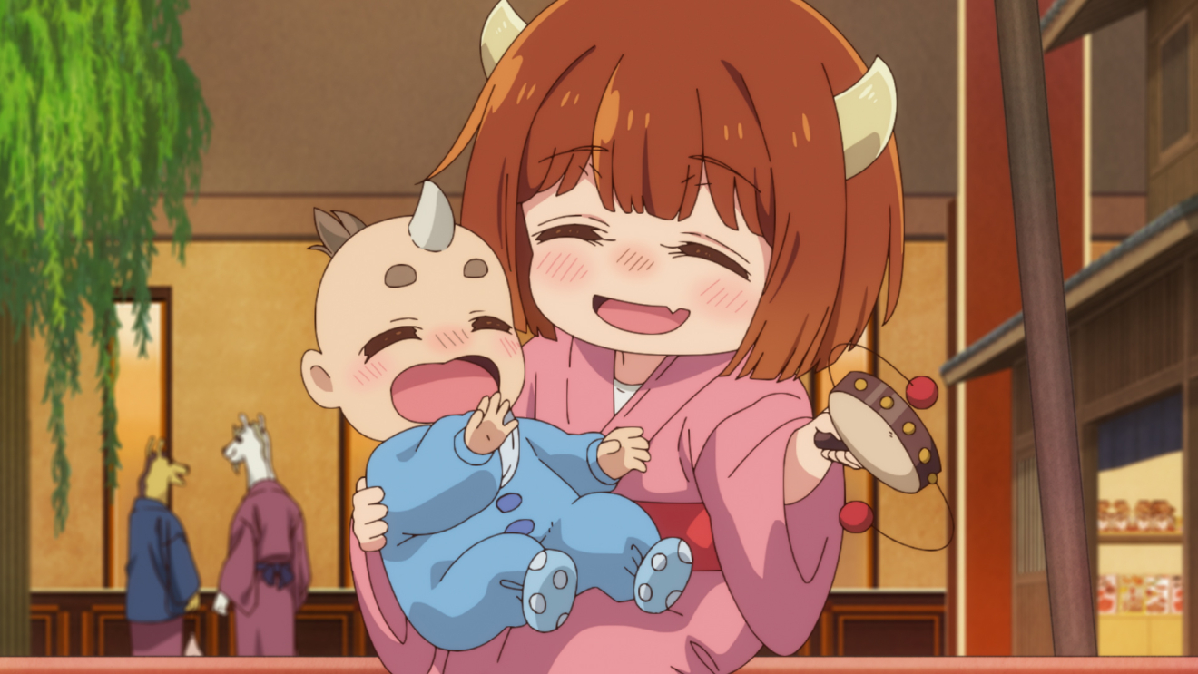 �����̖��͗D��������!! moca