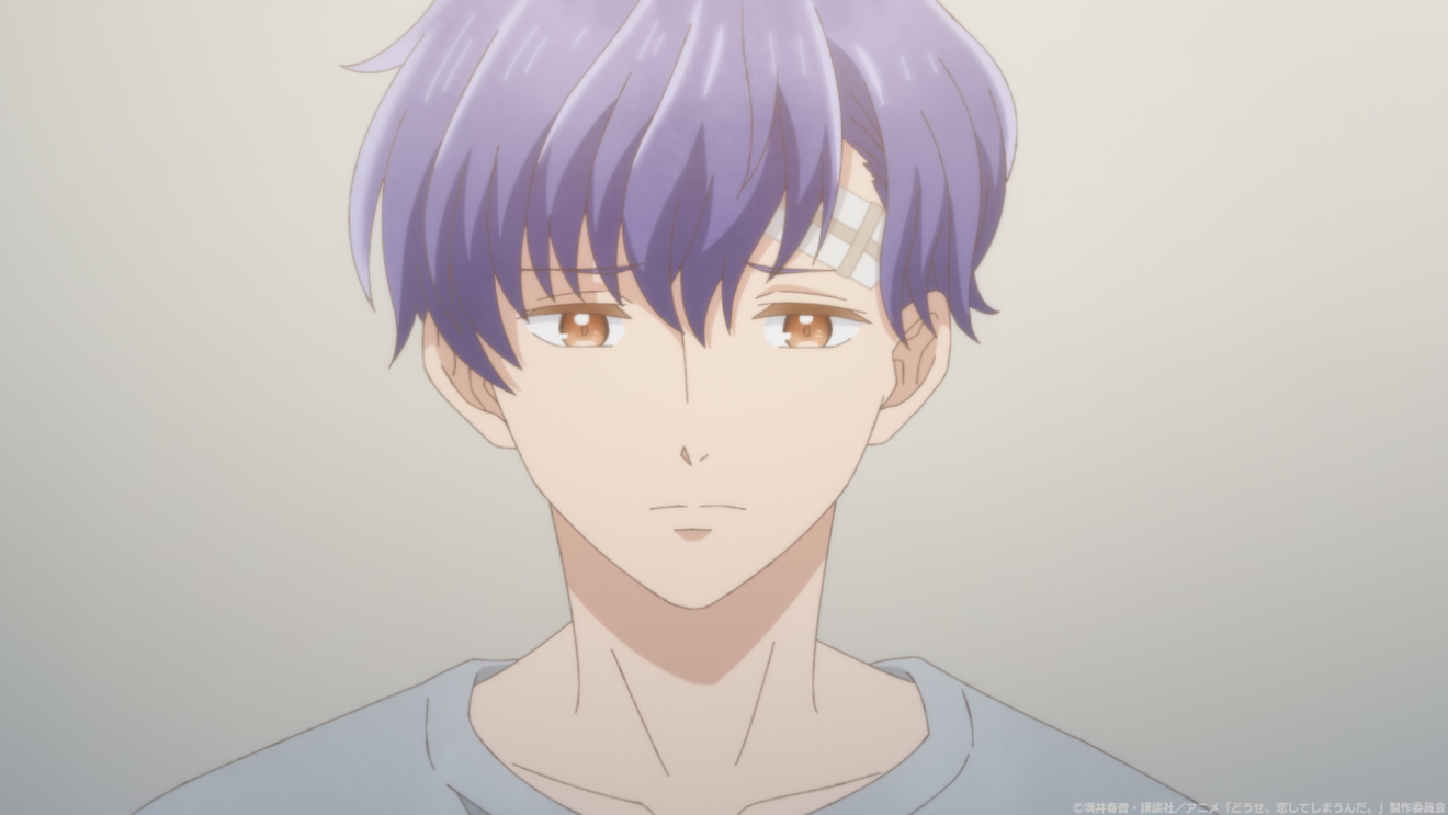 �ǂ����A�����Ă��܂��񂾁B moca