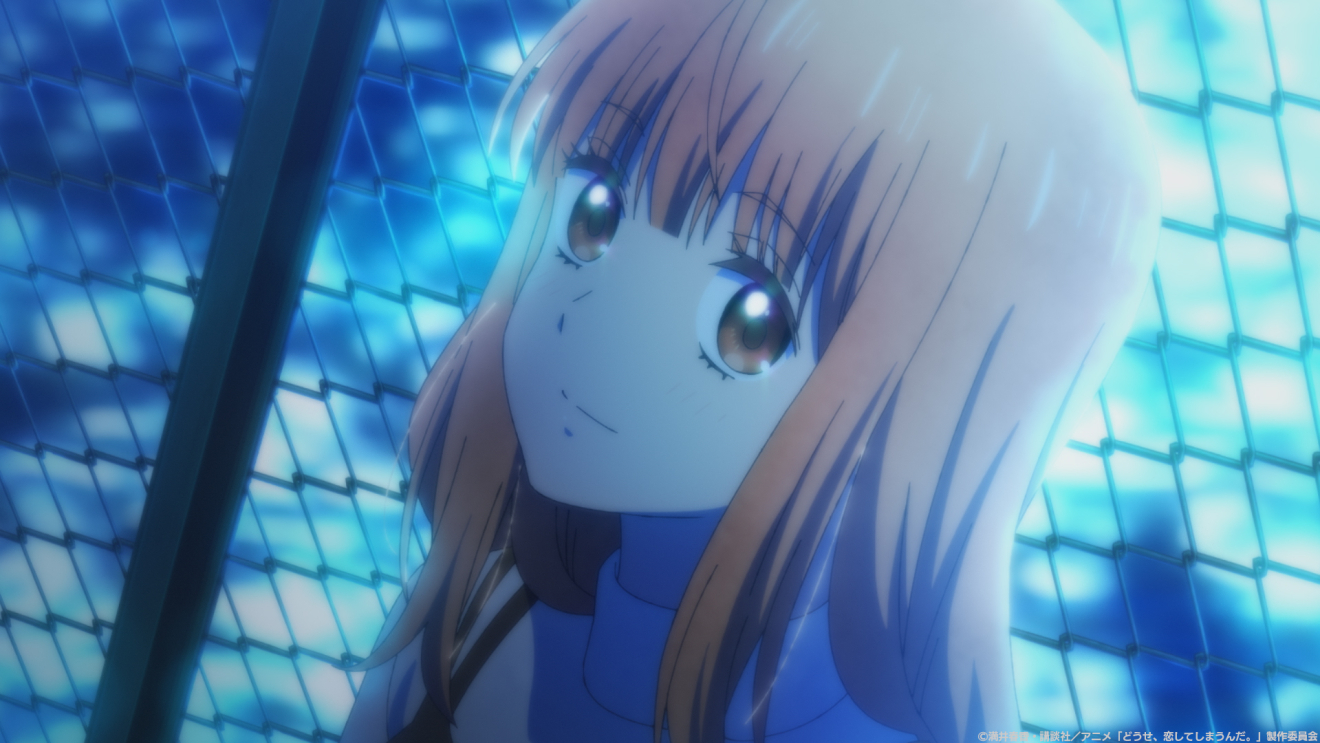 �ǂ����A�����Ă��܂��񂾁B moca