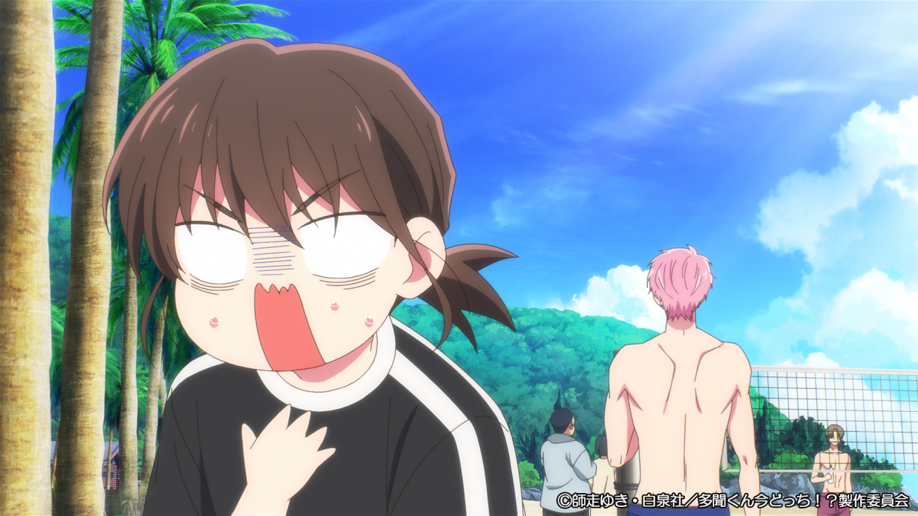 �������񍡂ǂ����I�H moca