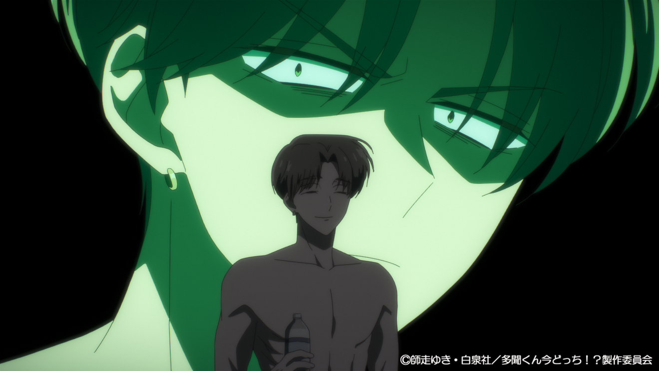 �������񍡂ǂ����I�H moca