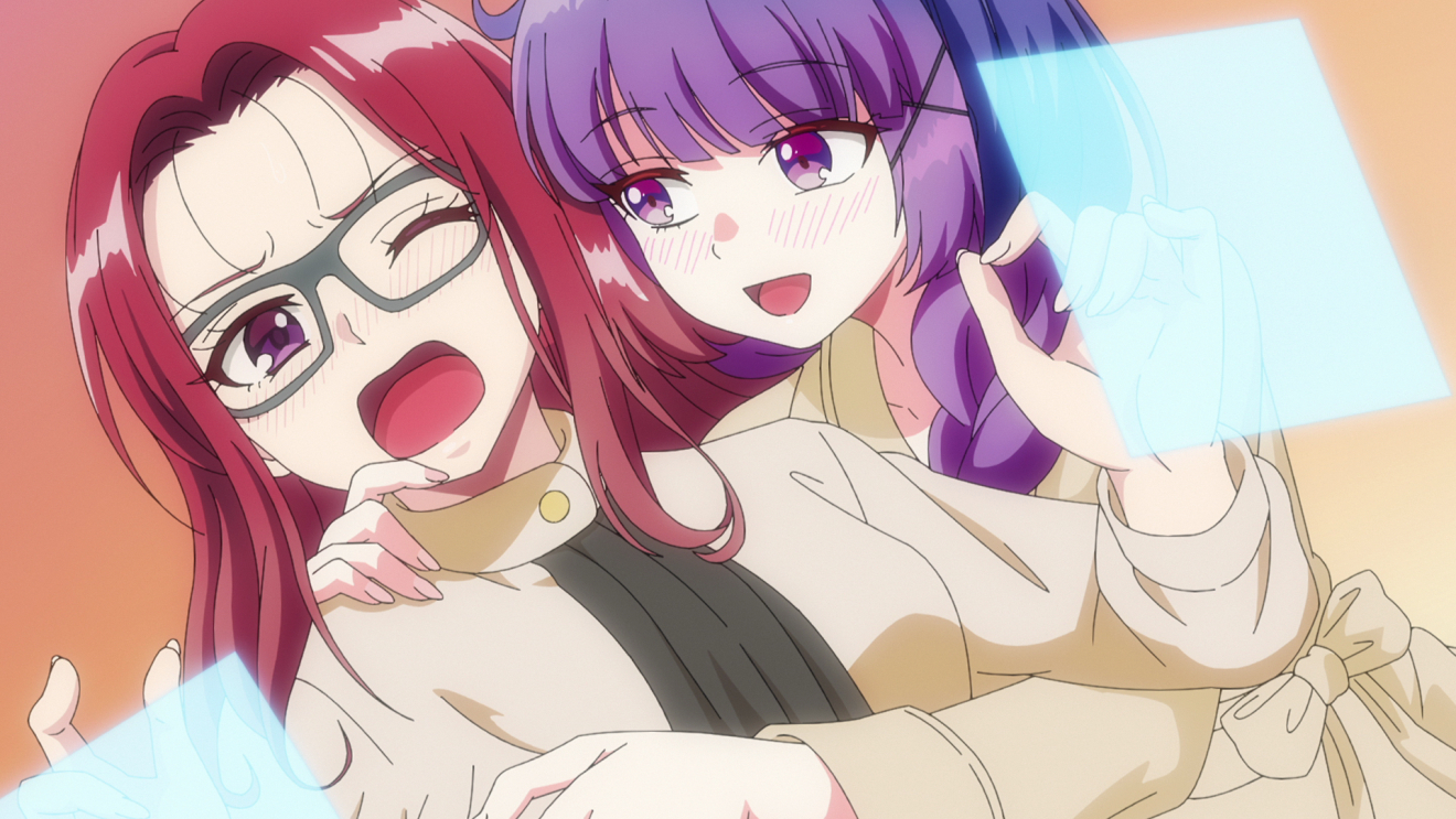 �A���h���C�h�͌o���l���ɓ���܂����H�H moca