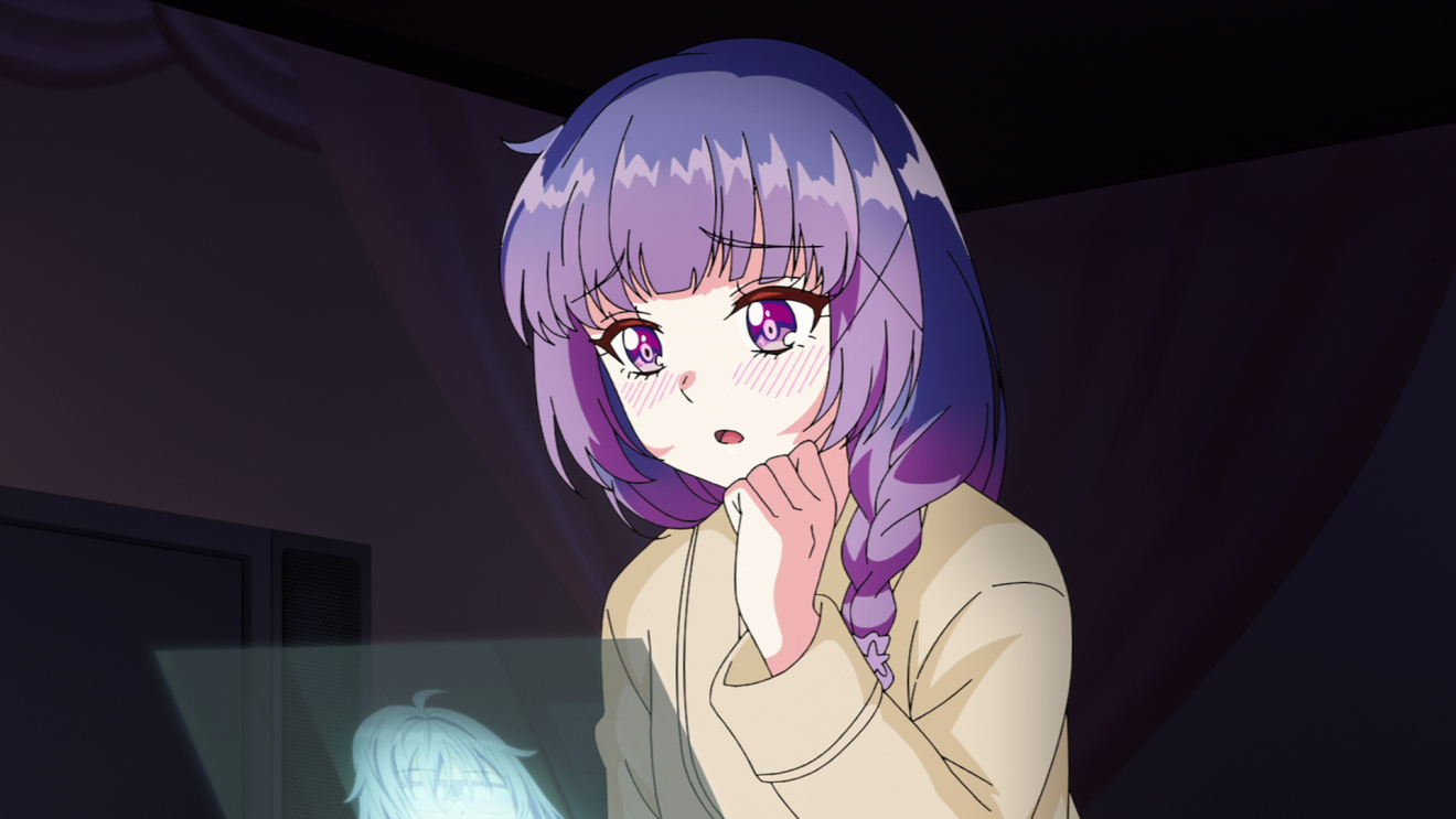 �A���h���C�h�͌o���l���ɓ���܂����H�H moca