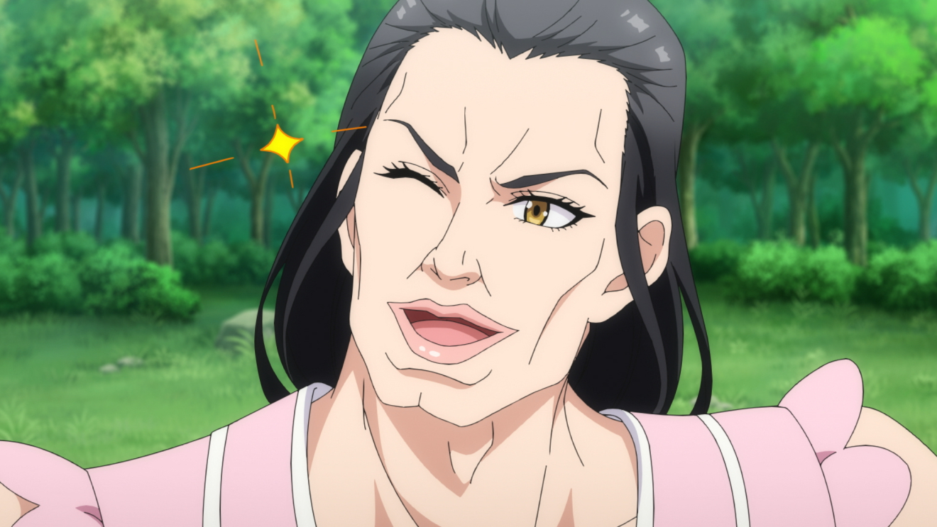 LV999�̑��l moca