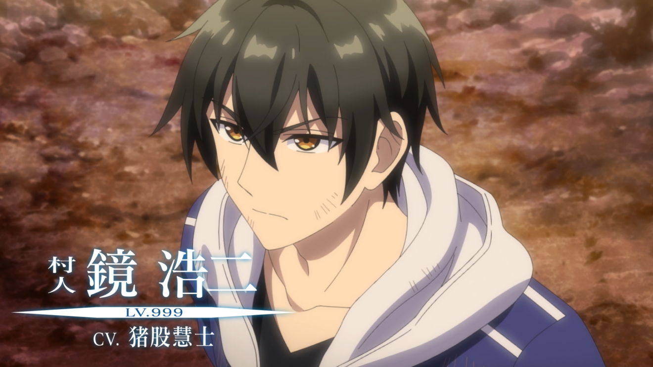 LV999�̑��l moca