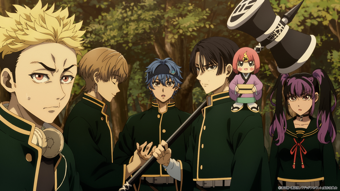 �f�b�h�A�J�E���g moca