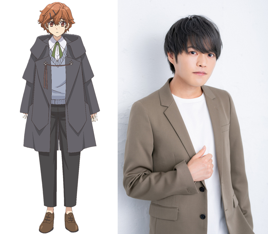 ���p�t�N�m���͌����Ă��� ���[���E�z�[�X moca