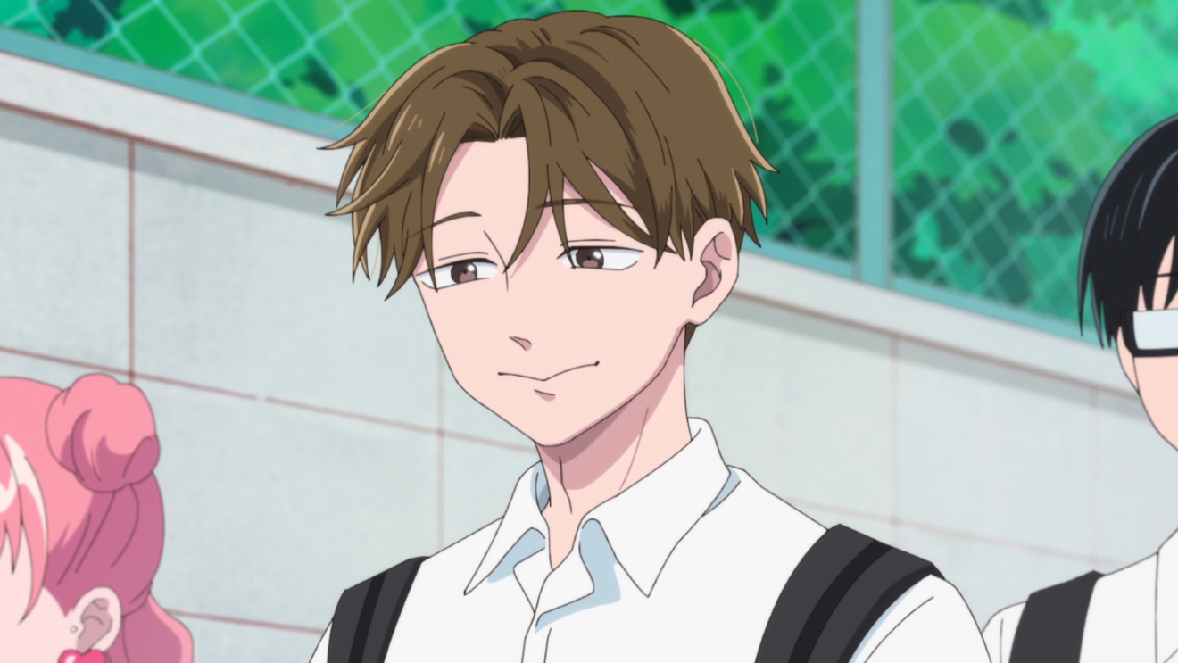 �����΂ȌN�Ɩl moca