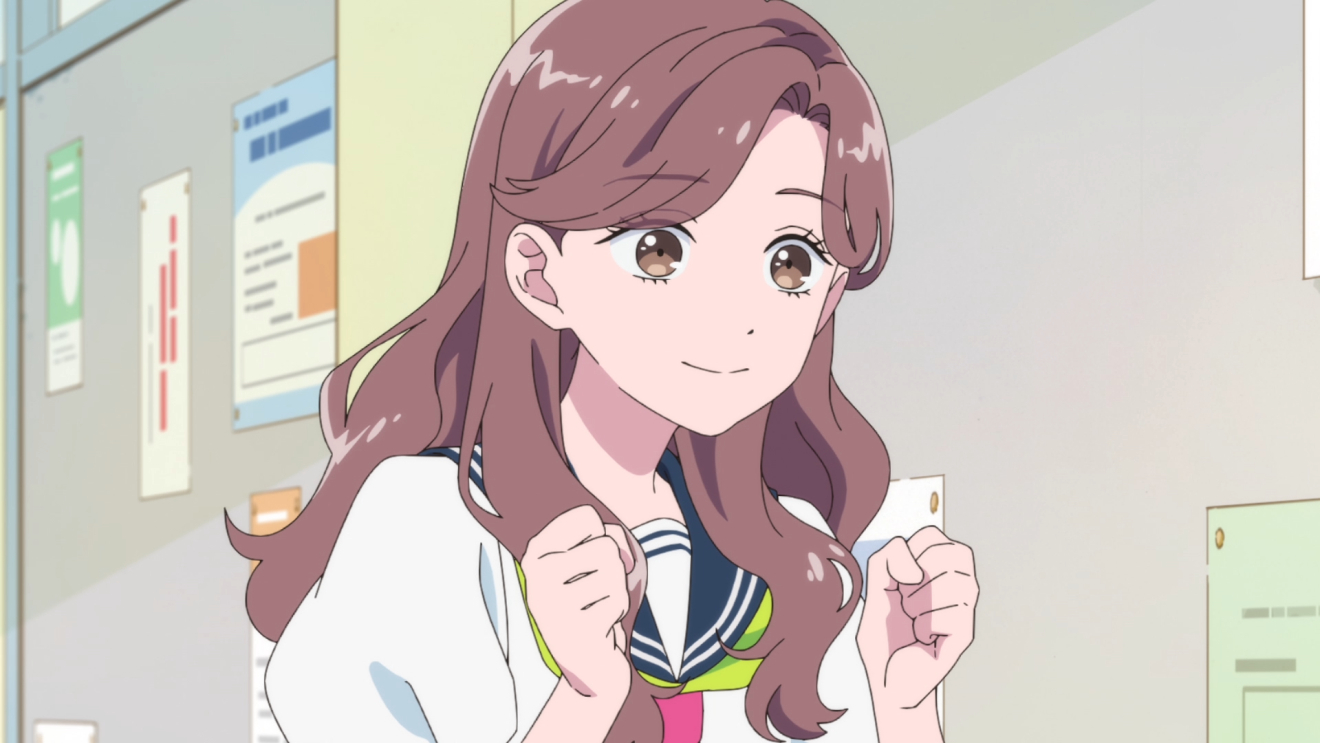 �����΂ȌN�Ɩl moca