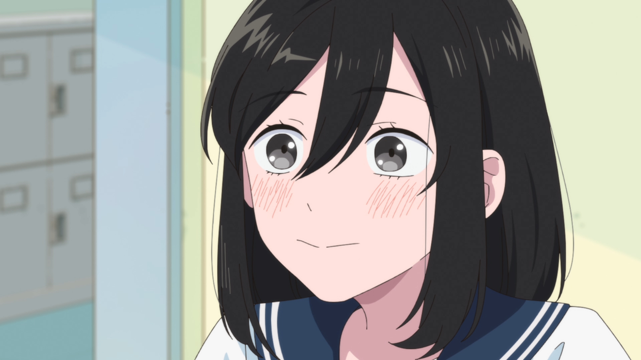 �����΂ȌN�Ɩl moca