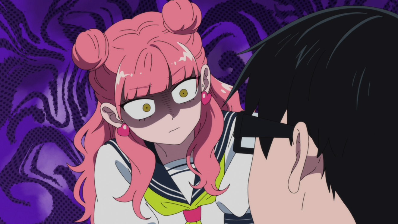 �����΂ȌN�Ɩl moca