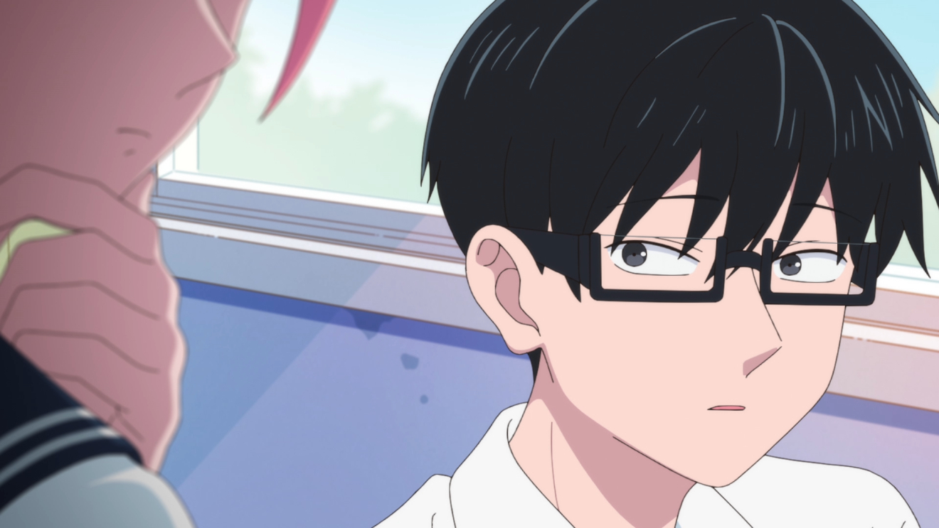 �����΂ȌN�Ɩl moca