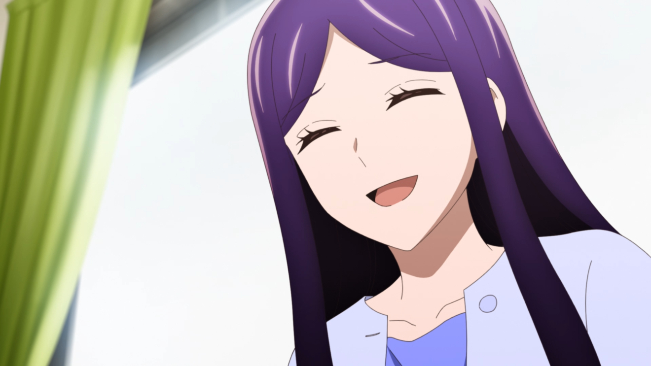 �J�������̓R�����Ȃ� moca