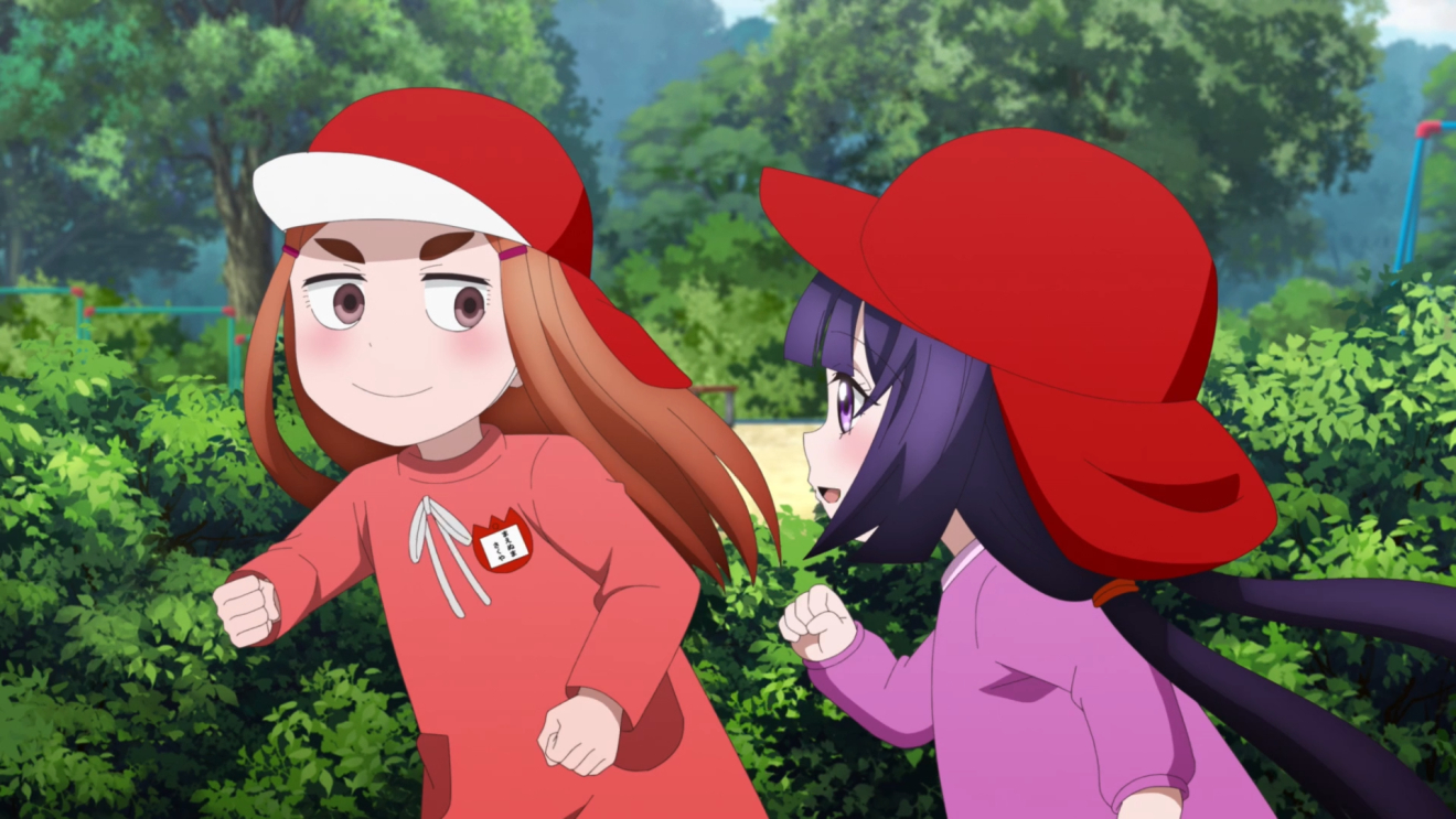 �J�������̓R�����Ȃ� moca