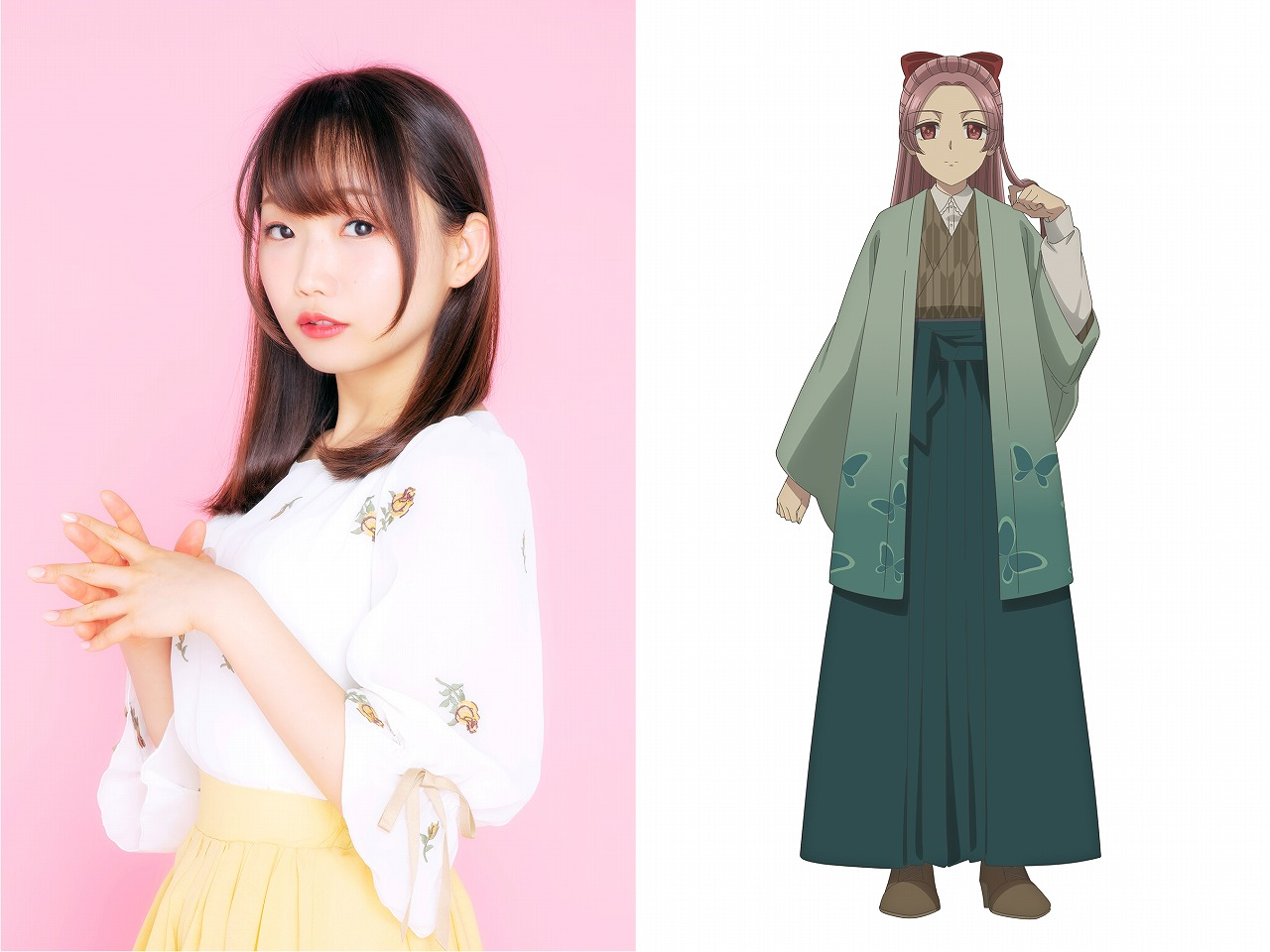 ���т��Ă��Ȃ��`��Ƌ`�o �������肳 moca