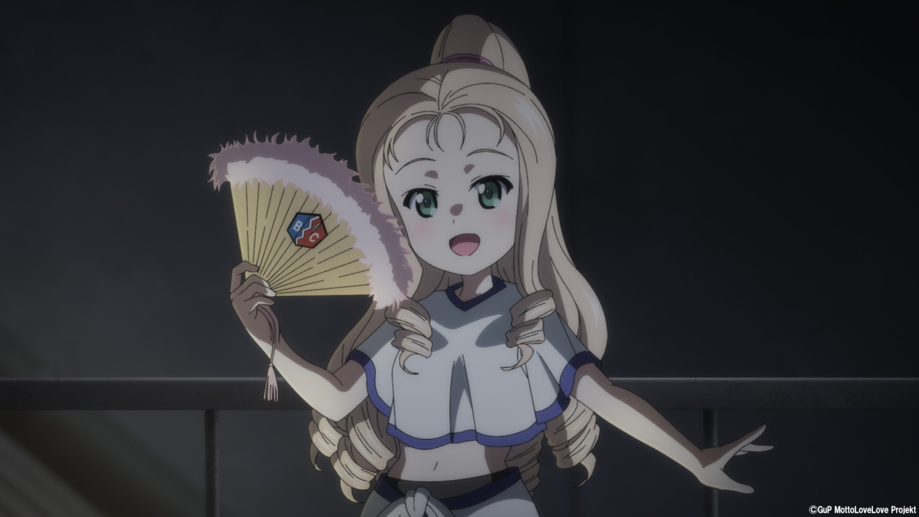 �K�[���Y���p���c�@�[  �����Ƃ�Ԃ�ԍ��ł��I moca