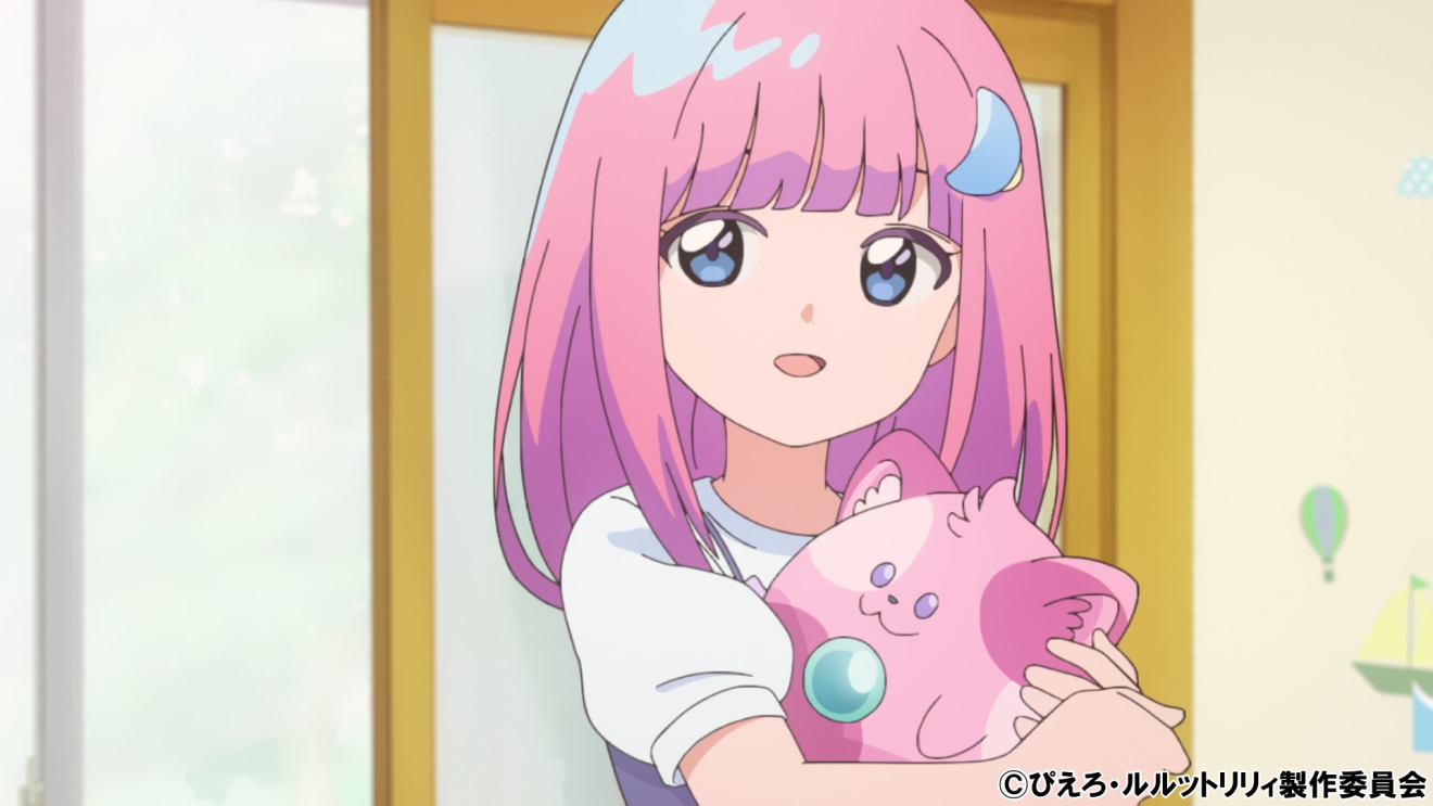 ���@�̎o�������b�g�����B moca