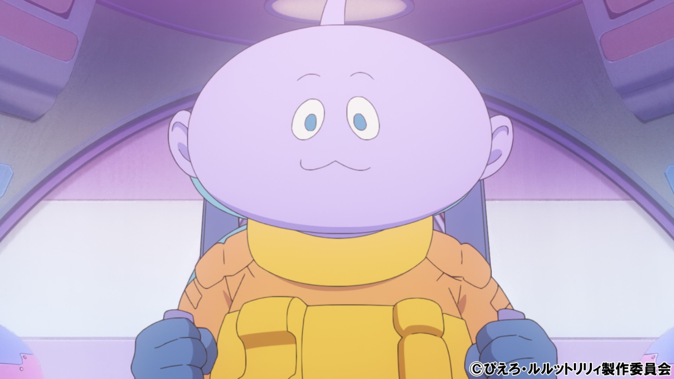 ���@�̎o�������b�g�����B moca