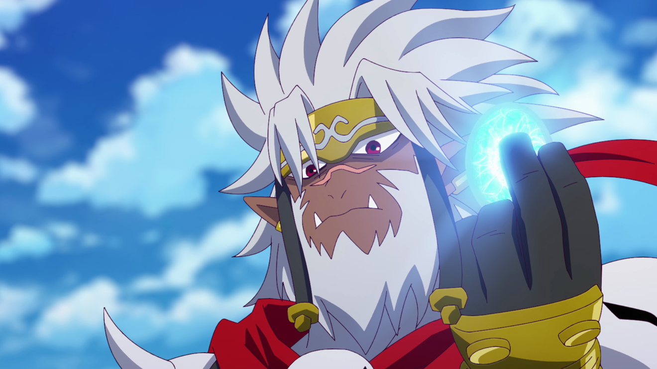 DIGIMON BEATBREAK moca