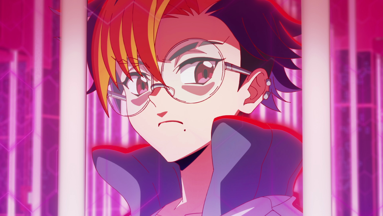 DIGIMON BEATBREAK moca