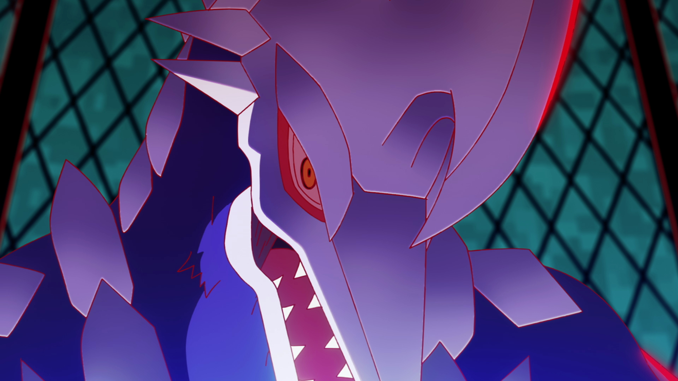 DIGIMON BEATBREAK moca