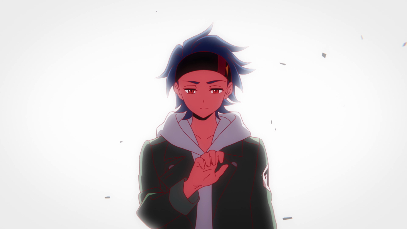 DIGIMON BEATBREAK moca