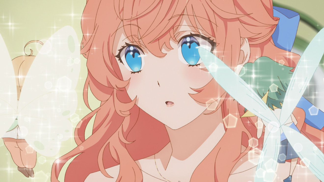 ����ߏ�͗׍��̉����q�ɓM������� moca