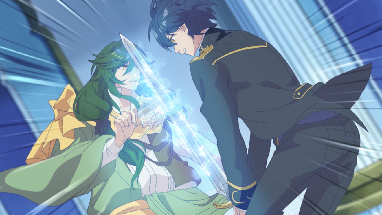 ����ߏ�͗׍��̉����q�ɓM������� moca