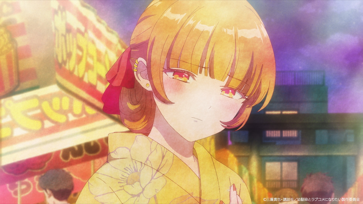 �c����Ƃ̓��u�R���ɂȂ�Ȃ� moca