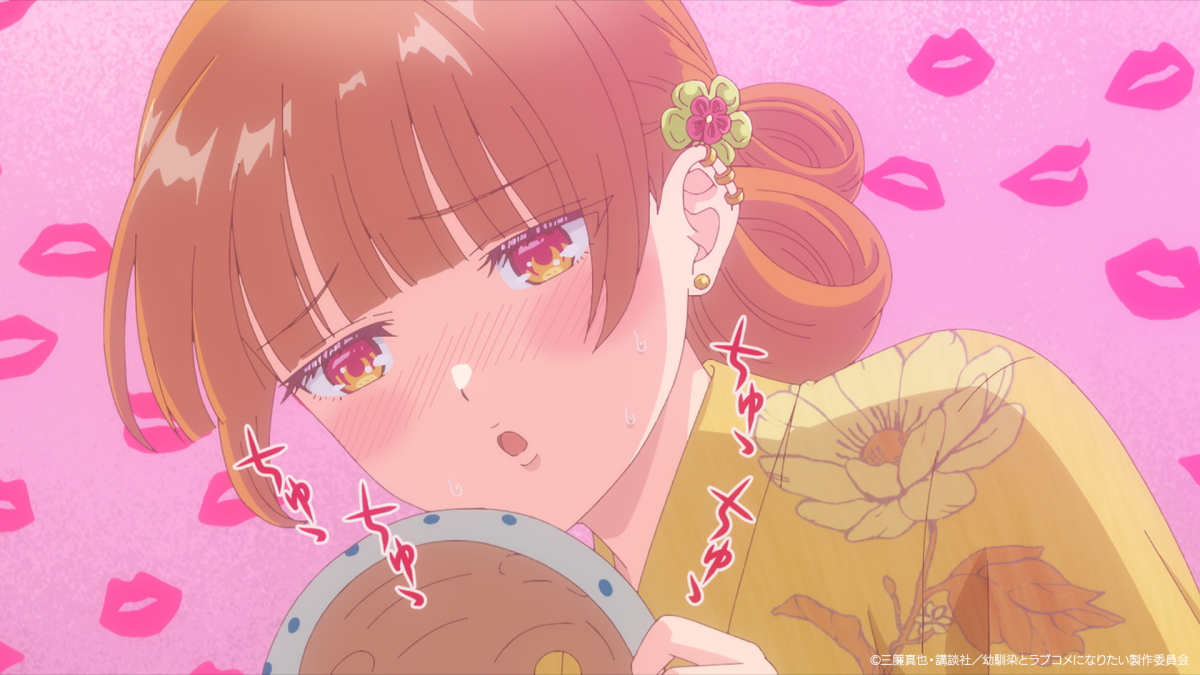 �c����Ƃ̓��u�R���ɂȂ�Ȃ� moca