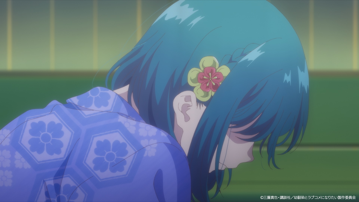 �c����Ƃ̓��u�R���ɂȂ�Ȃ� moca