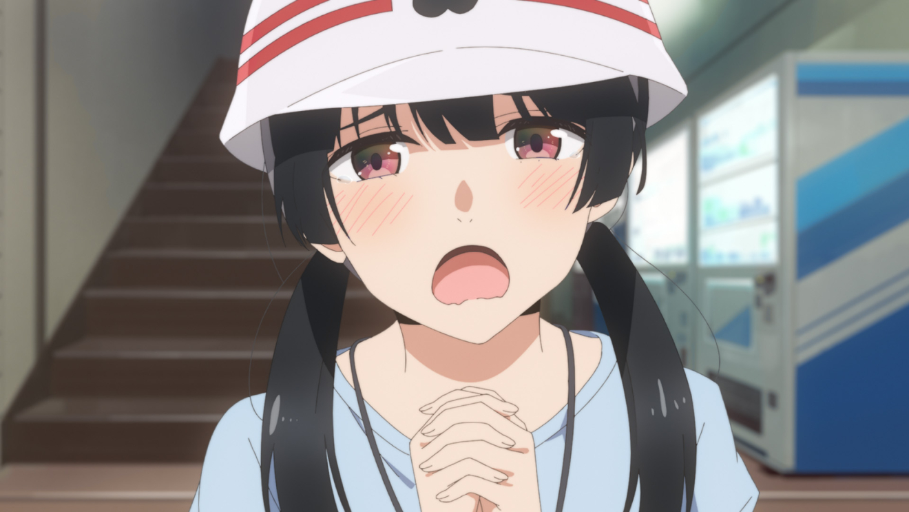 �Y��ɂ��Ă��炦�܂����B moca