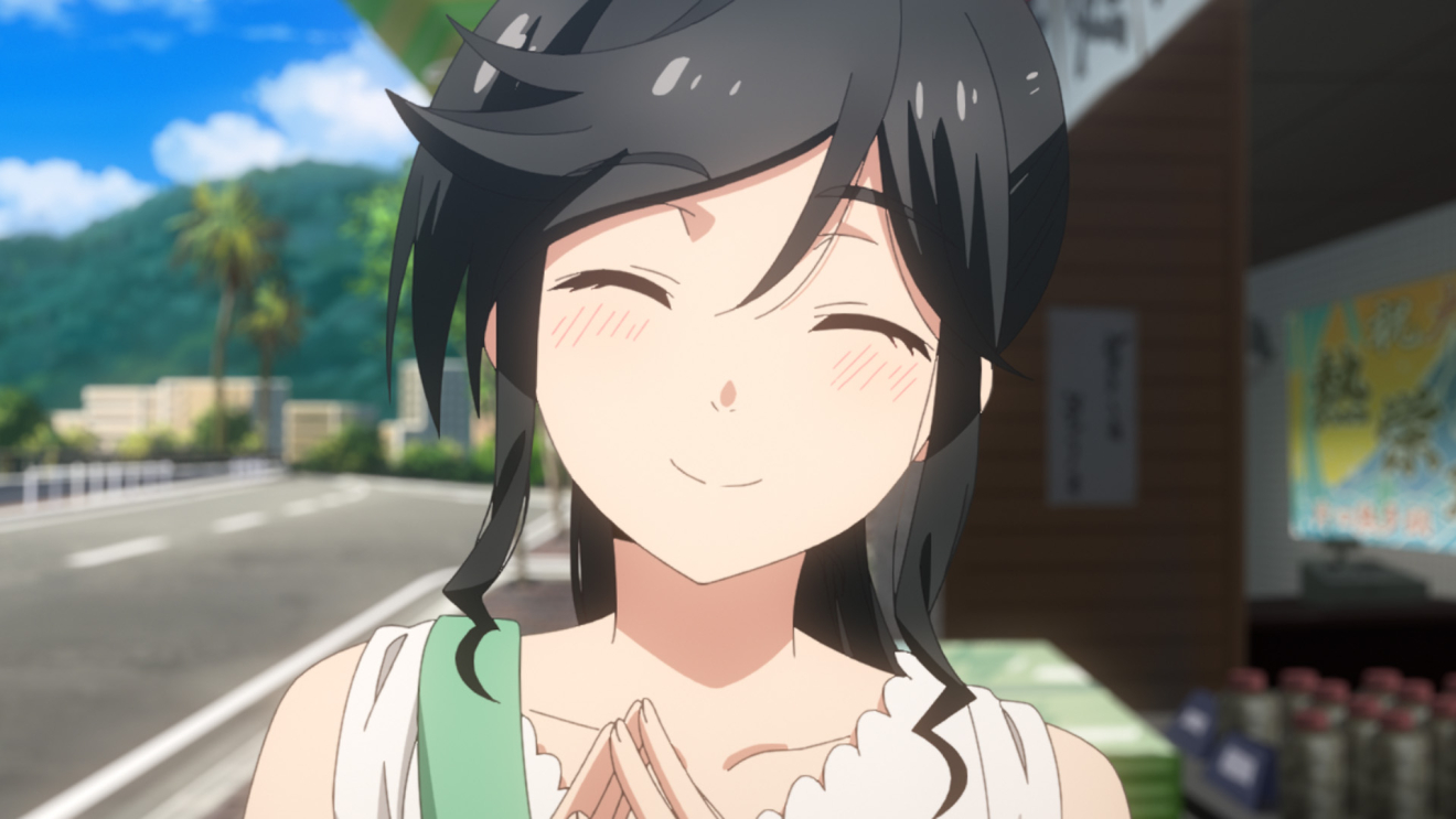 �Y��ɂ��Ă��炦�܂����B moca