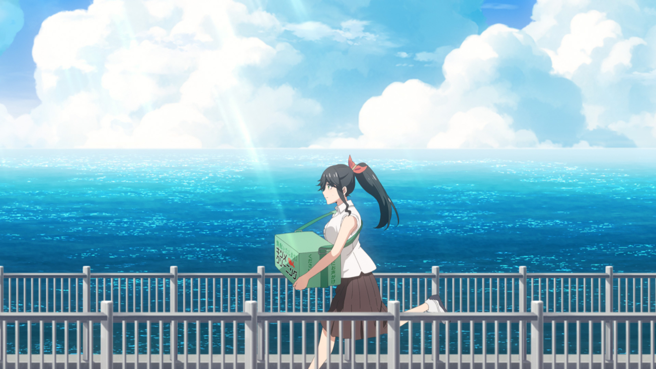 �Y��ɂ��Ă��炦�܂����B moca