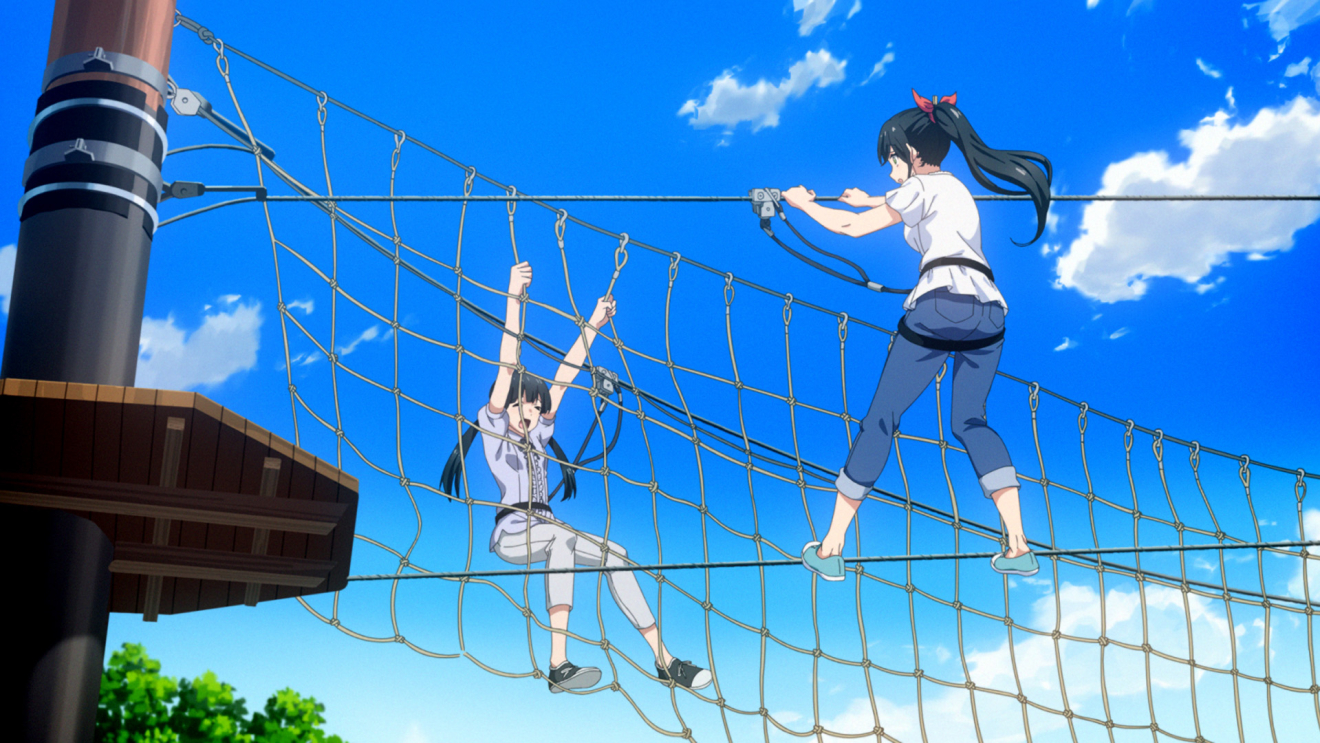 �Y��ɂ��Ă��炦�܂����B moca