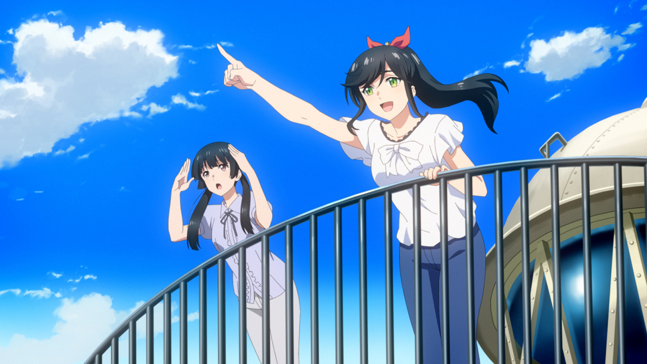 �Y��ɂ��Ă��炦�܂����B moca