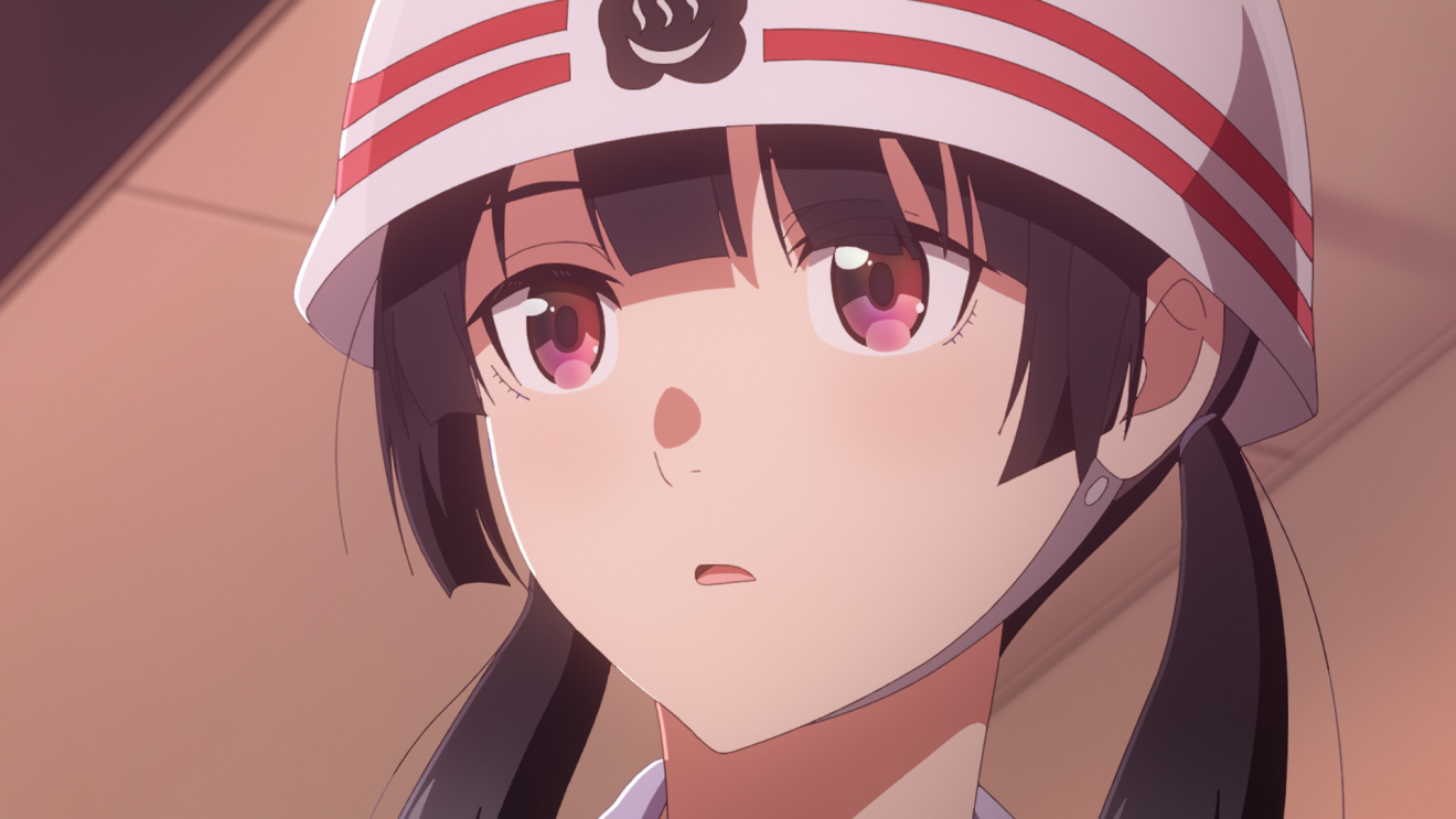 �Y��ɂ��Ă��炦�܂����B moca