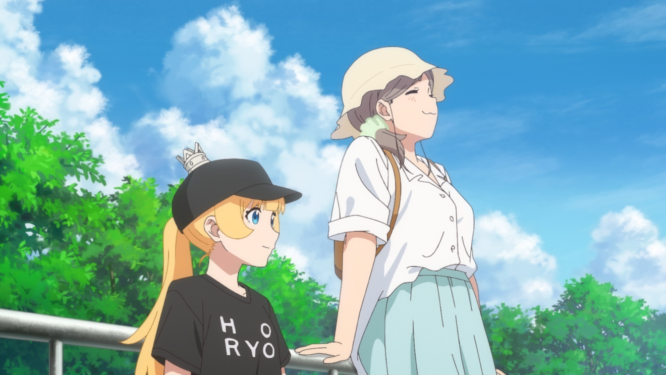 �P�l�g����h�̎��Ԃł� moca