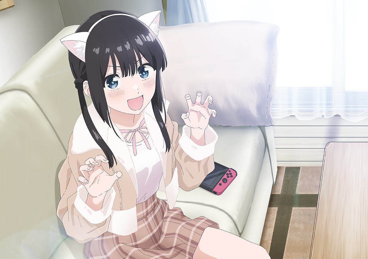 �����Ă�Q�[�����I��点���� moca