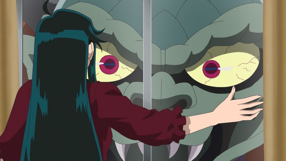 �n���搶�ʁ`�ׁ` moca