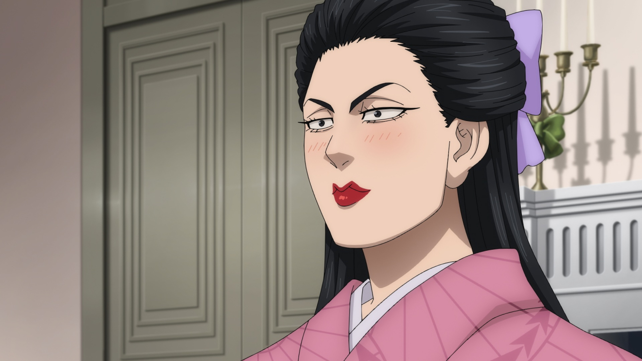 �S�[���f���J���C moca