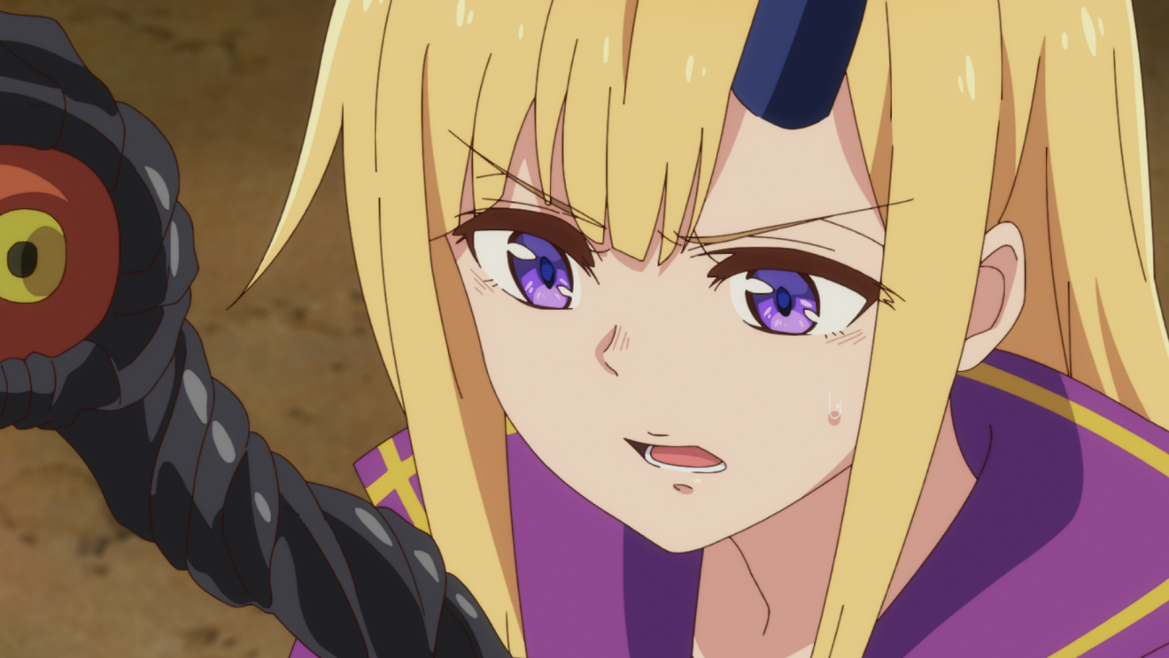 �����̖��͗D��������!! moca