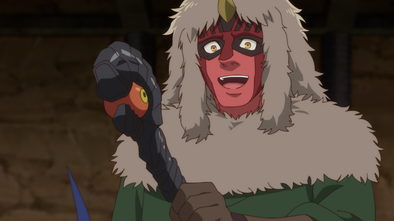 �����̖��͗D��������!! moca