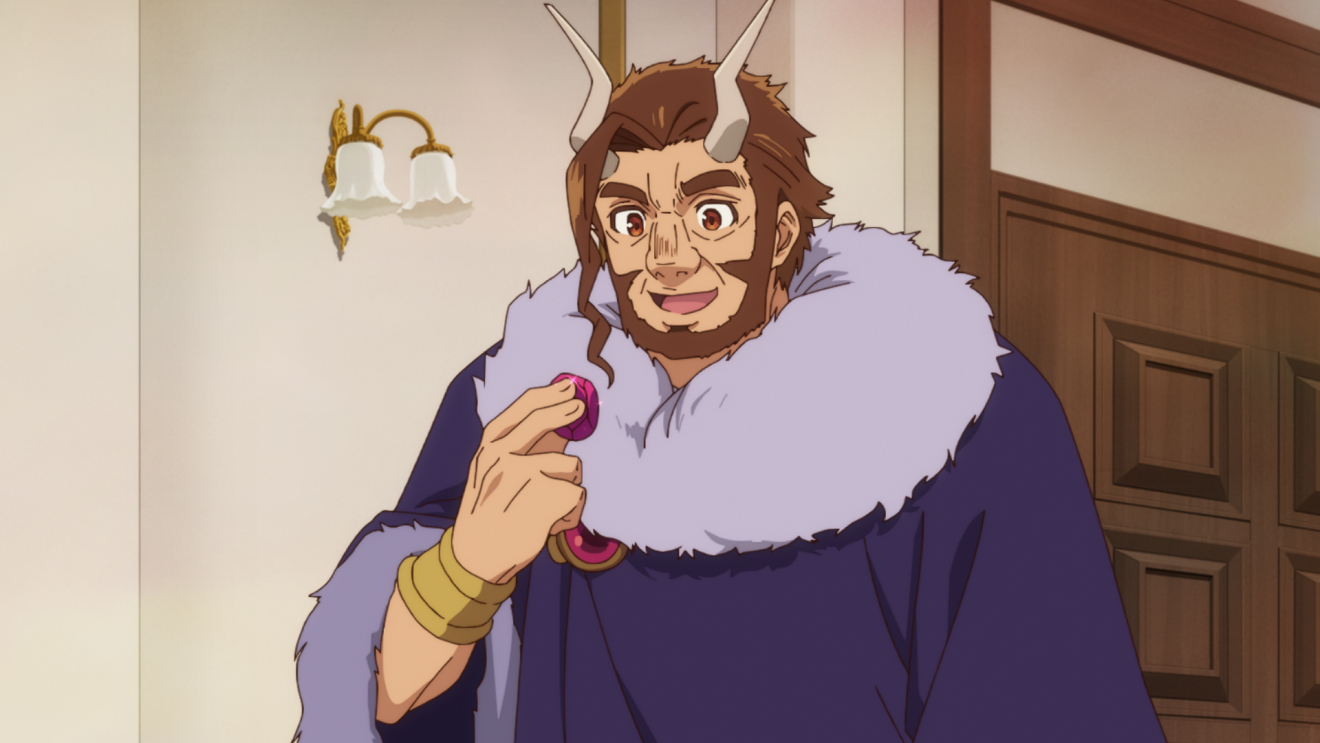 �����̖��͗D��������!! moca