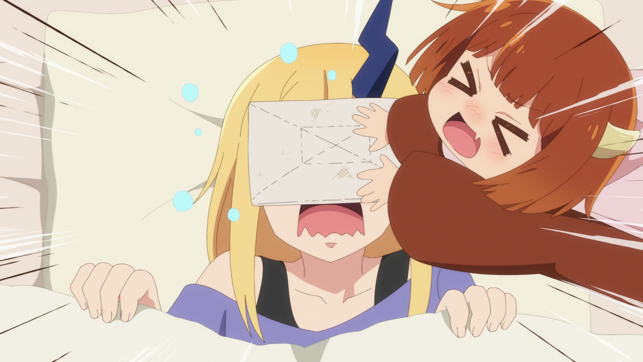 �����̖��͗D��������!! moca