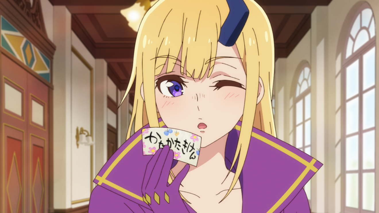 �����̖��͗D��������!! moca